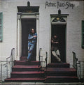Aztec Two-Step - Aztec Two-Step (VG+) (Vinyl LP)