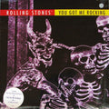 Rolling Stones - You Got Me Rocking (Vinyl, VG) (Vinyl LP)