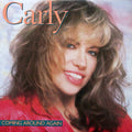 Simon, Carly - Coming Around Again (VG+) (Vinyl LP)