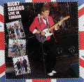 Skaggs, Ricky - Live In London (NM or M-) (Vinyl LP)