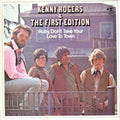 Rogers, Kenny And The First Edition - Ruby, Don't Take Your Love To Town (VG+) (Vinyl LP)