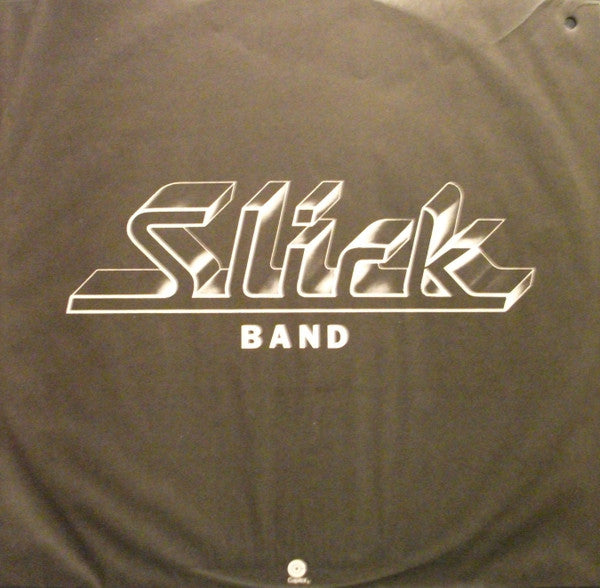 Slick Band - The Earl Slick Band (M) (Vinyl LP)