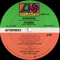 Phreek - Weekend (Vinyl, VG+) (Vinyl LP)