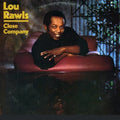 Rawls, Lou - Close Company (VG+) (Vinyl LP)