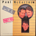 McCartney, Paul - Spies Like Us (VG) (Vinyl LP)