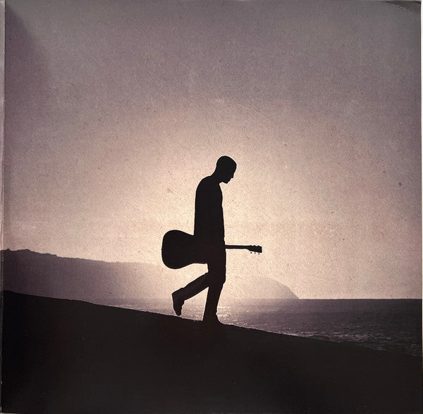 Johnson, Jack - Meet The Moonlight (Vinyl, NM or M-) (Vinyl LP)