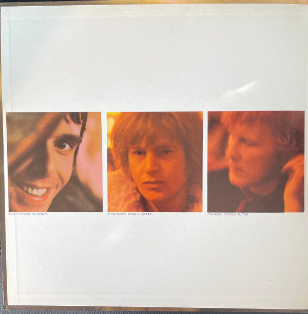 Sweet Thursday - Sweet Thursday (VG) (Vinyl LP)