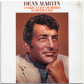 Martin, Dean - I Take A Lot Of Pride In What I Am (VG+) (Vinyl LP)