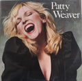 Weaver, Patty - Patty Weaver (VG+) (Vinyl LP)