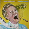Lewis, Jerry Lee - The Best Of Jerry Lee Lewis Featuring 39 And Holding (Vinyl, VG) (Vinyl LP)