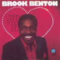 Benton, Brook - Makin' Love Is Good For You (Vinyl, M) (Vinyl LP)