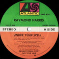 Harris, Raymond  - Under Your Spell (VG+) (Vinyl LP)