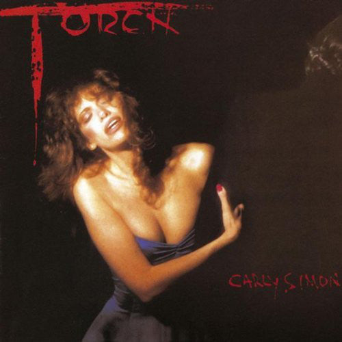 Simon, Carly - Torch (VG+) (Vinyl LP)
