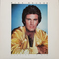 Nelson, Rick - Playing To Win (VG+) (Vinyl LP)