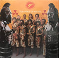 Sun  - Force Of Nature (VG) (Vinyl LP)