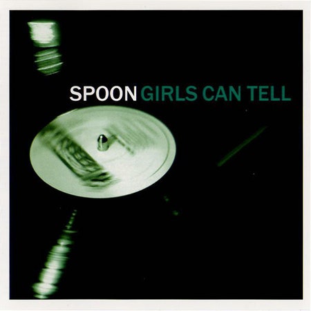 Spoon - Girls Can Tell (Vinyl LP)