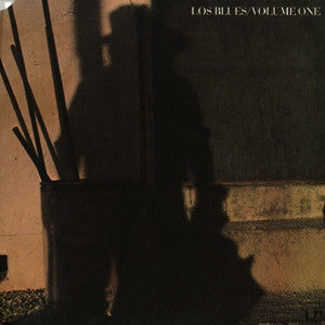 Los Blues - Los Blues Volume One (Vinyl, VG+) (Vinyl LP)