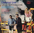 Hugo Winterhalter And Eddie Heywood - Classical Gas (VG+) (Vinyl LP)
