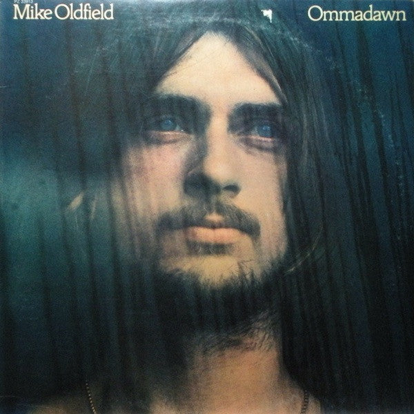 Oldfield, Mike - Ommadawn (VG) (Vinyl LP)