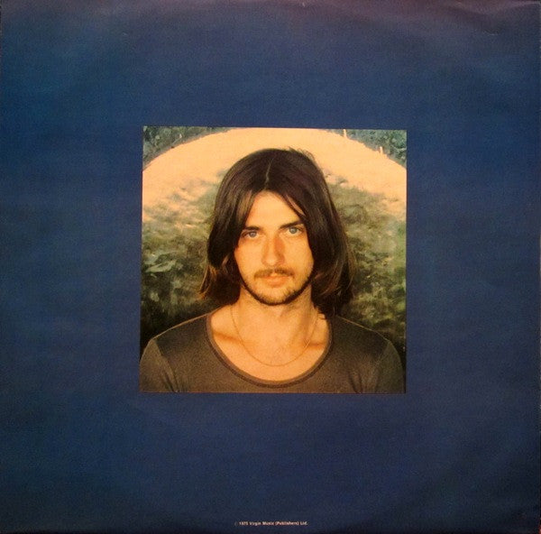 Oldfield, Mike - Ommadawn (VG) (Vinyl LP)