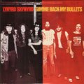 Lynyrd Skynyrd - Gimme Back My Bullets (Vinyl, G+) (Vinyl LP)