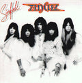Angel  - Sinful (VG) (Vinyl LP)