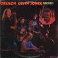 Oregon / Elvin Jones - Together (Vinyl, VG) (Vinyl LP)