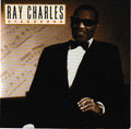 Charles, Ray - Standards (CD, VG+) (Vinyl LP)