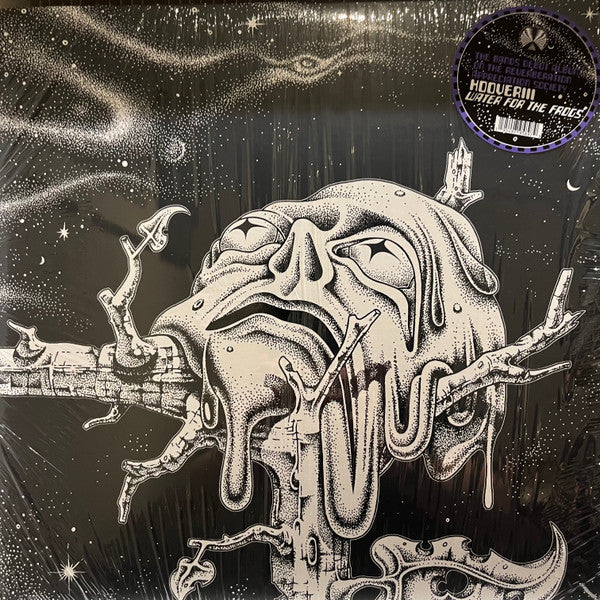Hooveriii - Water For The Frogs (NM or M-) (Vinyl LP)