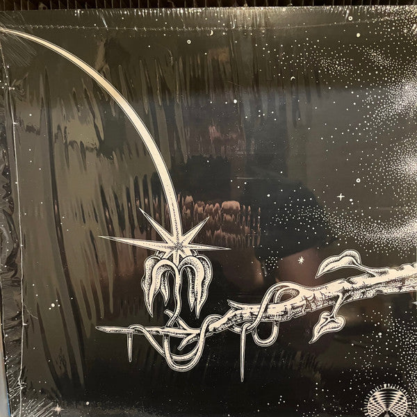 Hooveriii - Water For The Frogs (NM or M-) (Vinyl LP)