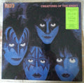 Kiss - Creatures Of The Night (M) (Vinyl LP)