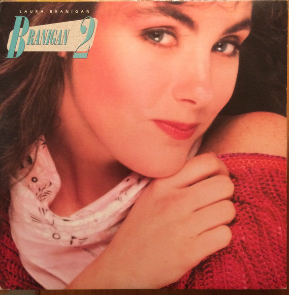 Branigan, Laura - Branigan 2 (NM or M-) (Vinyl LP)