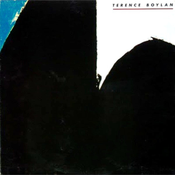Boylan, Terence - Terence Boylan (VG+) (Vinyl LP)