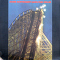 Montgomery, James Band - High Roller (VG+) (Vinyl LP)