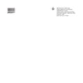 zake & Ossa - Syntheticopia (Vinyl, VG+) (Vinyl LP)