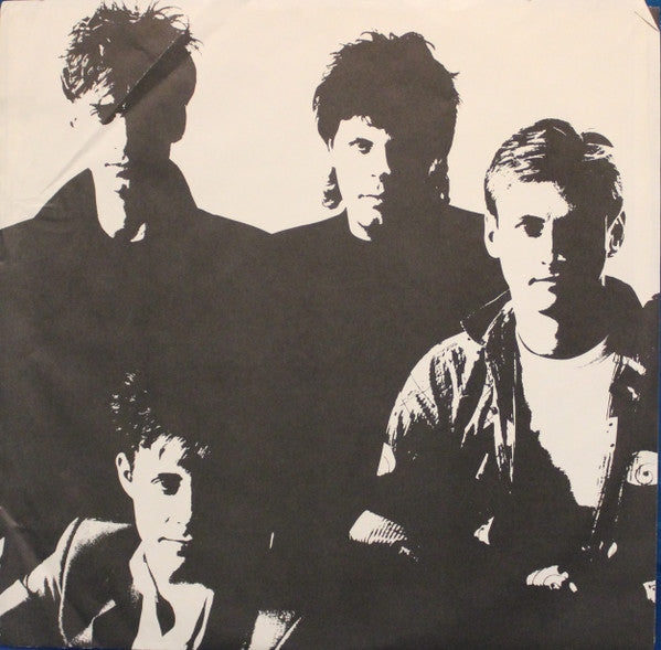 Mr. Mister - I Wear The Face (NM or M-) (Vinyl LP)