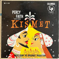 Faith, Percy And His Orchestra - Kismet (VG+) (Vinyl LP)