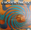 Poe - Up Through The Spiral (VG) (Vinyl LP)