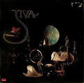 Jiva - Still Life (VG+) (Vinyl LP)