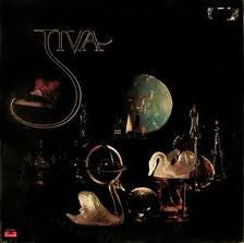 Jiva - Still Life (VG+) (Vinyl LP)