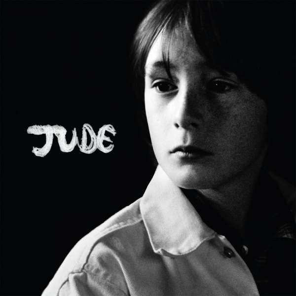 Lennon, Julian - Jude (M) (Vinyl LP)