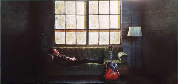 Lennon, Julian - Jude (M) (Vinyl LP)