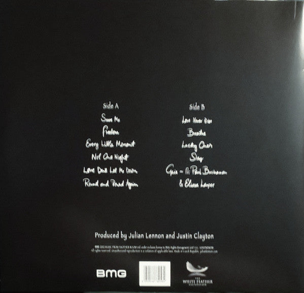 Lennon, Julian - Jude (M) (Vinyl LP)