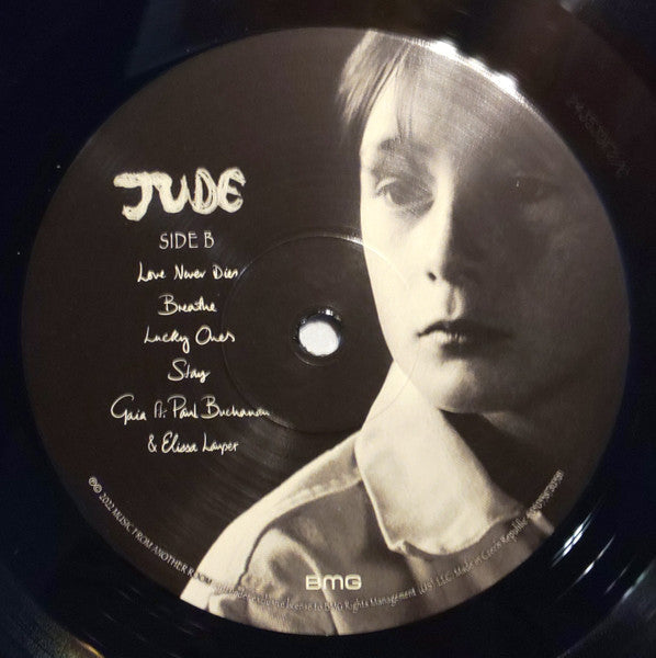 Lennon, Julian - Jude (M) (Vinyl LP)