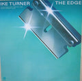 Turner, Ike Featuring Tina Turner And Home Grown Funk - The Edge (VG) (Vinyl LP)