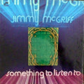 McGriff, Jimmy - Something To Listen To (VG) (Vinyl LP)