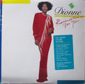 Warwick, Dionne - Reservations For Two (VG+) (Vinyl LP)