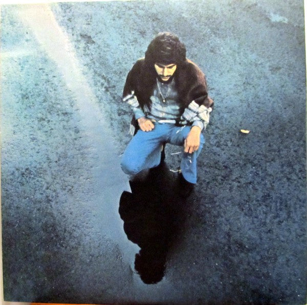 Rivers, Johnny - Slim Slo Slider (VG+) (Vinyl LP)