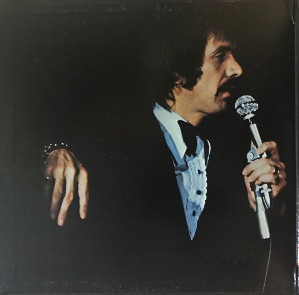 Sonny & Cher - Sonny & Cher Live (Vinyl, VG+) (Vinyl LP)