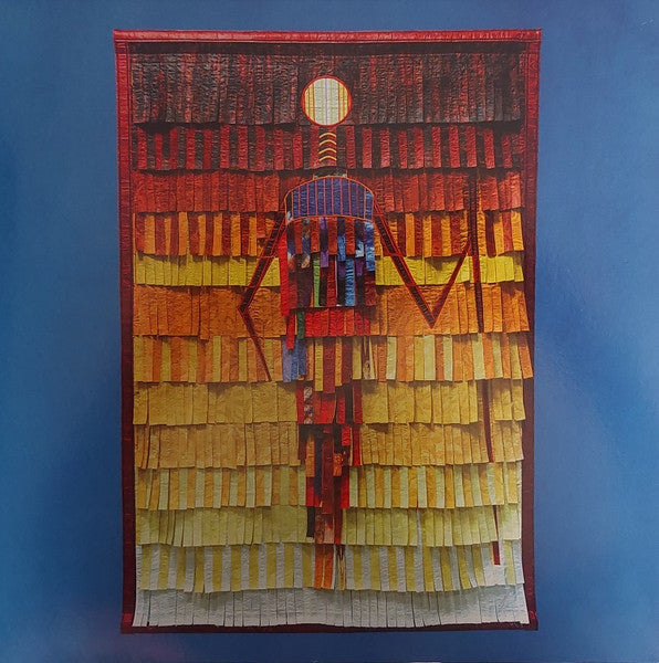 Toure, Vieux Farka Et Khruangbin - Ali (Vinyl, NM or M-) (Vinyl LP)